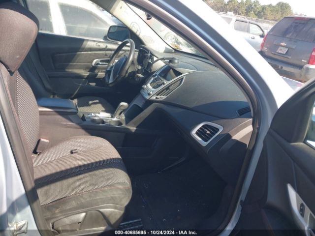 2GKFLWE35E6102016 GMC Terrain Sle-2