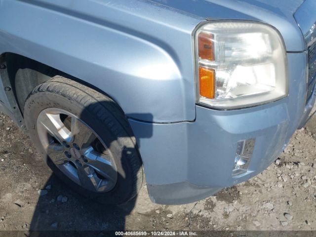 2GKFLWE35E6102016 GMC Terrain Sle-2