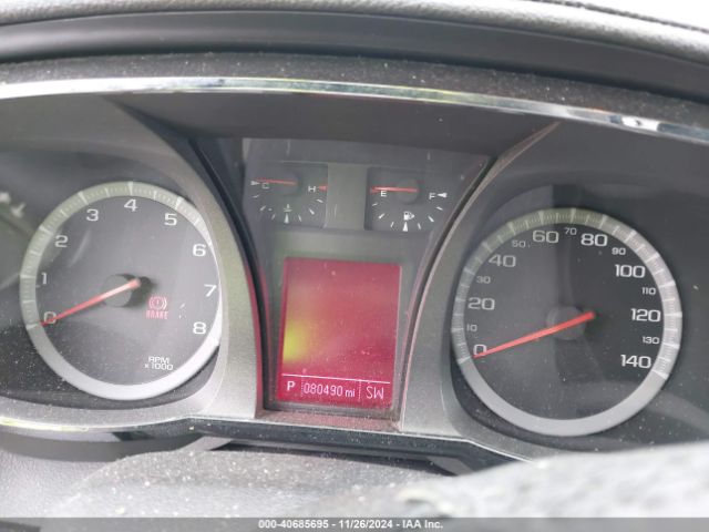 2GKFLWE35E6102016 GMC Terrain Sle-2