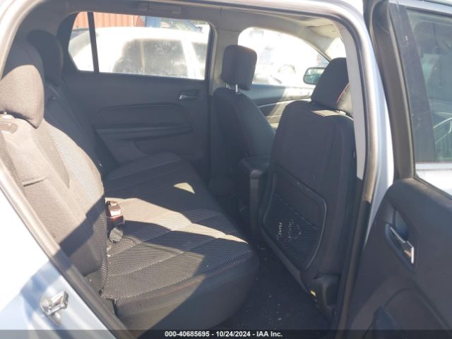 2GKFLWE35E6102016 GMC Terrain Sle-2