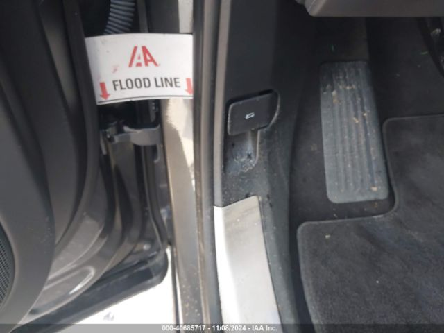 SAL1L9FU3PA114520 Land Rover Range Rover Sport Se Dynamic