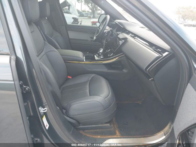 SAL1L9FU3PA114520 Land Rover Range Rover Sport Se Dynamic