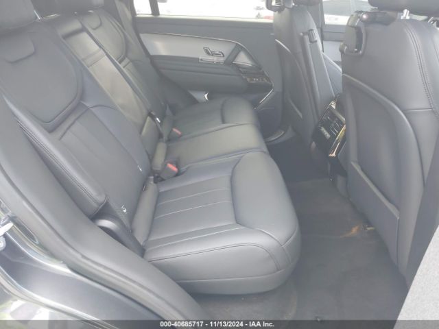 SAL1L9FU3PA114520 Land Rover Range Rover Sport Se Dynamic