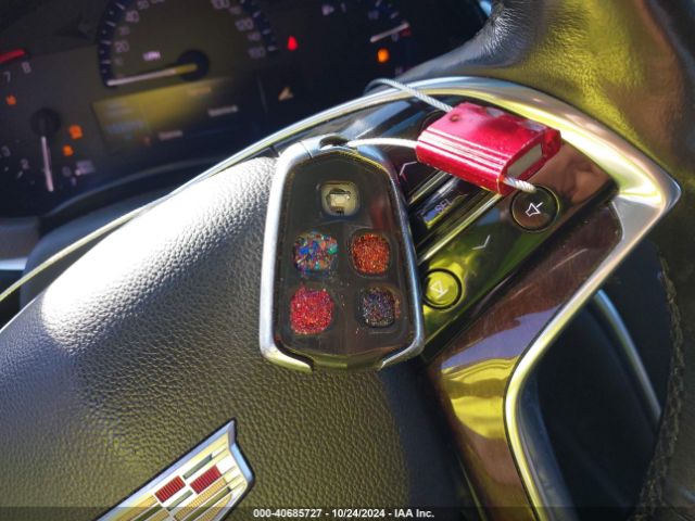 2G61M5S33G9153357 Cadillac Xts Luxury Collection