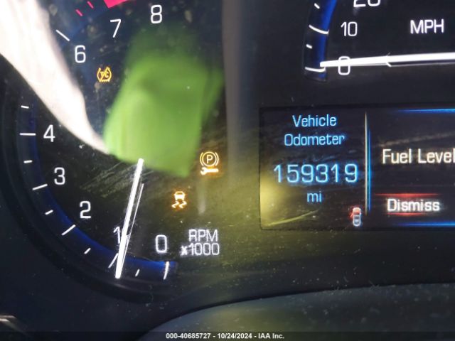 2G61M5S33G9153357 Cadillac Xts Luxury Collection
