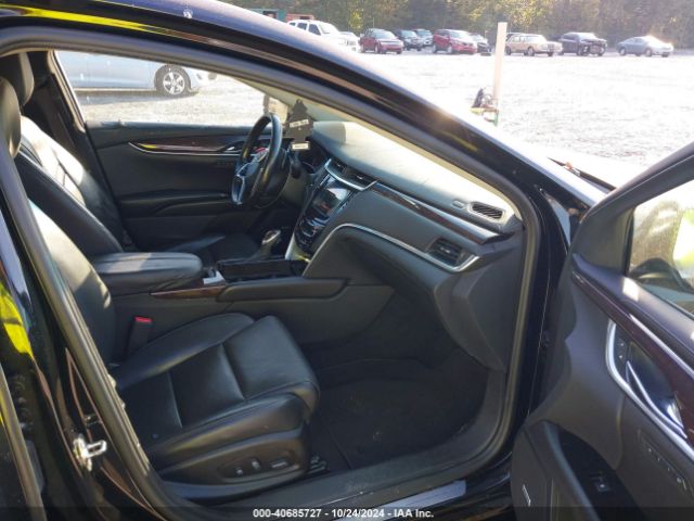 2G61M5S33G9153357 Cadillac Xts Luxury Collection