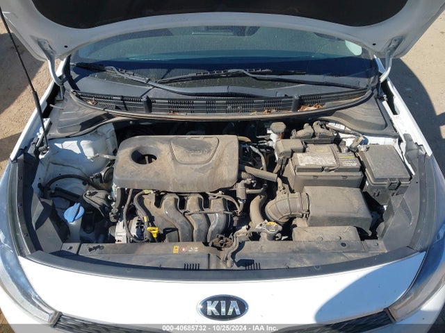 KIA RIO S 2018 3KPA24AB5JE125638 Image 10