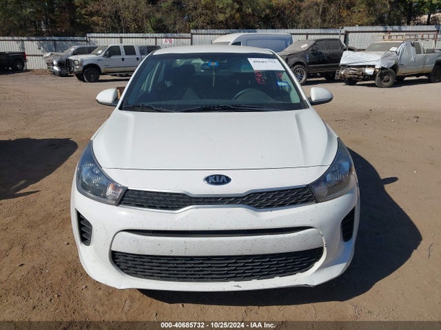 KIA RIO S 2018 3KPA24AB5JE125638 Image 12