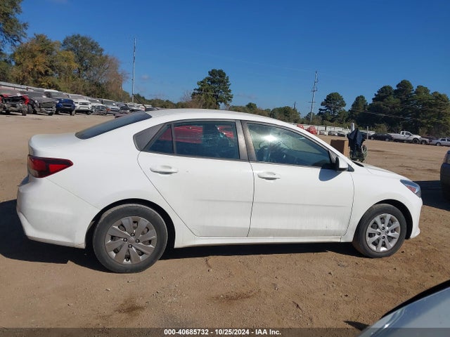KIA RIO S 2018 3KPA24AB5JE125638 Image 13