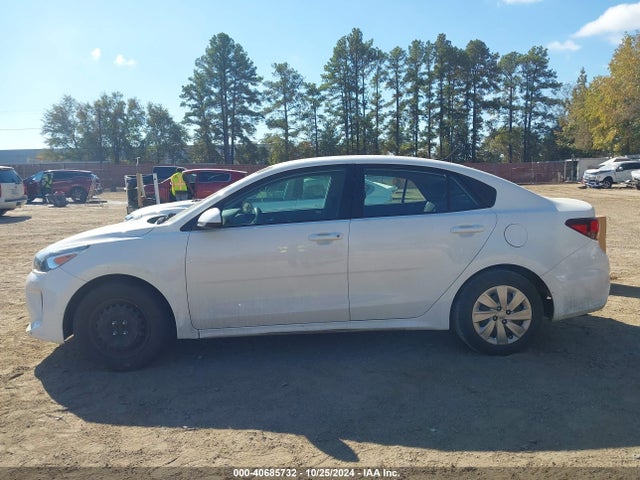 KIA RIO S 2018 3KPA24AB5JE125638 Image 14