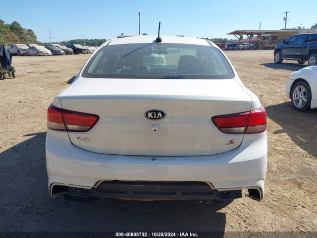KIA RIO S 2018 3KPA24AB5JE125638 Image 16