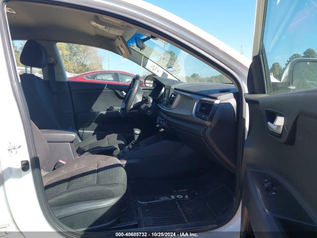 KIA RIO S 2018 3KPA24AB5JE125638 Image 5
