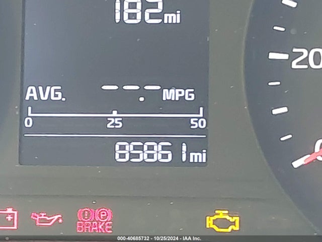 KIA RIO S 2018 3KPA24AB5JE125638 Image 7