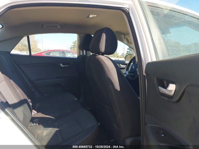 KIA RIO S 2018 3KPA24AB5JE125638 Image 8
