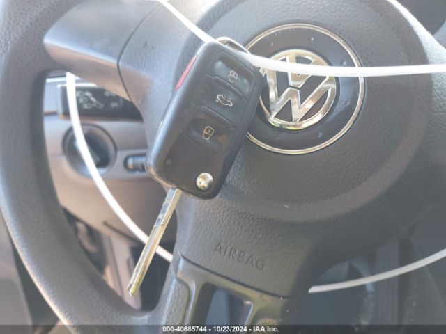 3VW2K7AJ8EM398899 Volkswagen Jetta 2.0l S