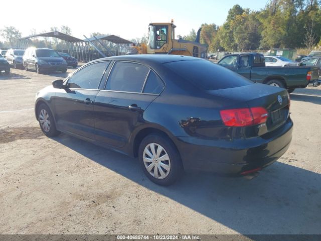 3VW2K7AJ8EM398899 Volkswagen Jetta 2.0l S