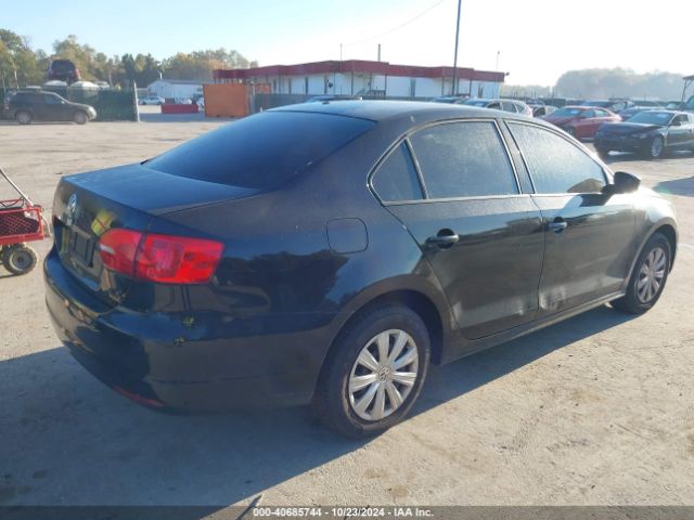 3VW2K7AJ8EM398899 Volkswagen Jetta 2.0l S