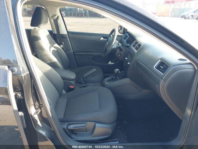 3VW2K7AJ8EM398899 Volkswagen Jetta 2.0l S