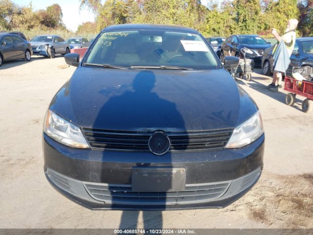 3VW2K7AJ8EM398899 Volkswagen Jetta 2.0l S