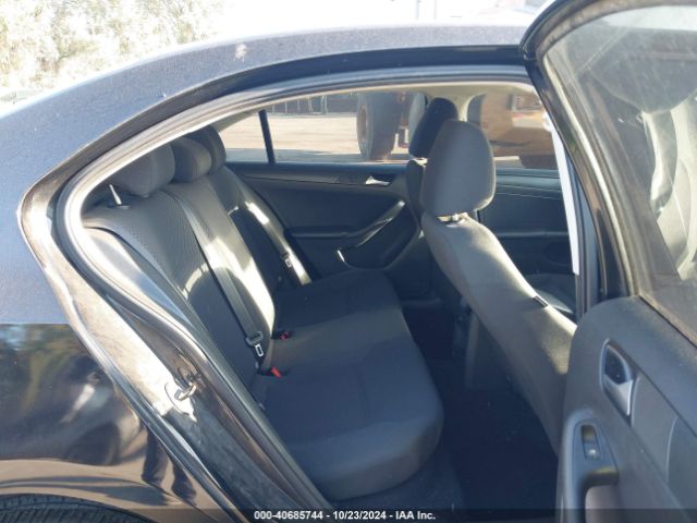 3VW2K7AJ8EM398899 Volkswagen Jetta 2.0l S