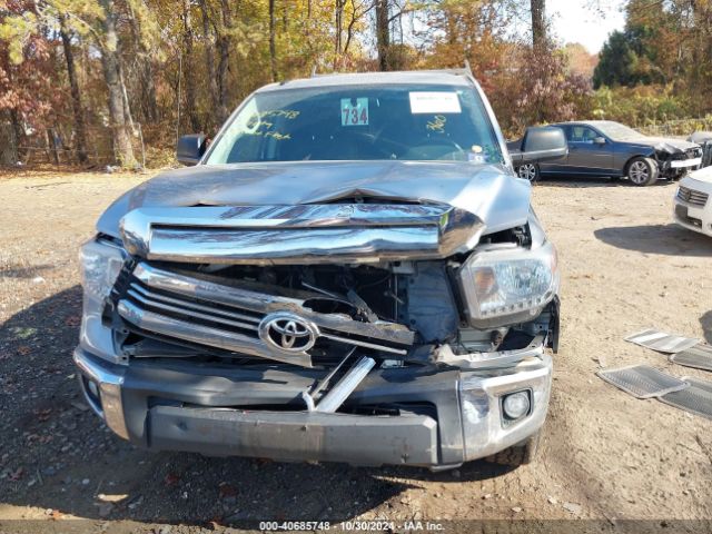 5TFRM5F13GX098550 Toyota Tundra Sr5 4.6l V8