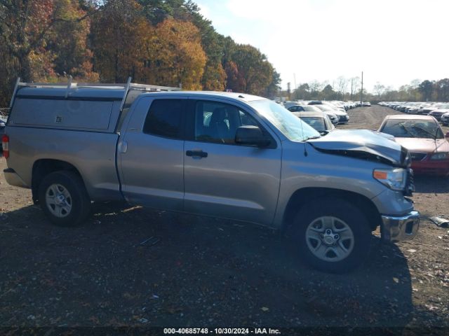 5TFRM5F13GX098550 Toyota Tundra Sr5 4.6l V8