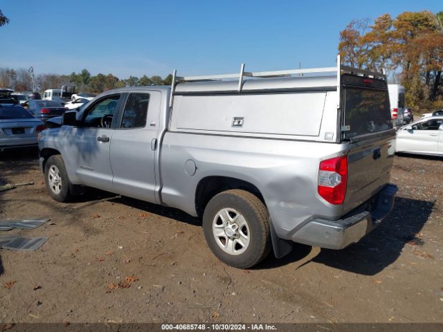 5TFRM5F13GX098550 Toyota Tundra Sr5 4.6l V8