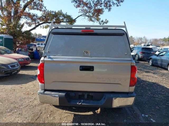 5TFRM5F13GX098550 Toyota Tundra Sr5 4.6l V8