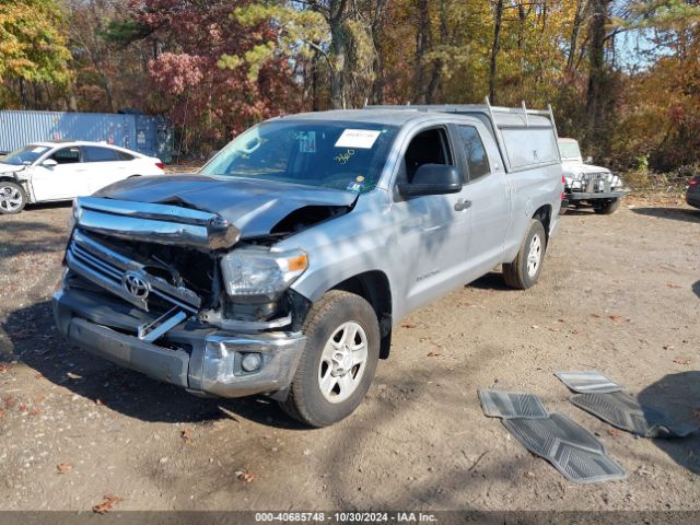 5TFRM5F13GX098550 Toyota Tundra Sr5 4.6l V8