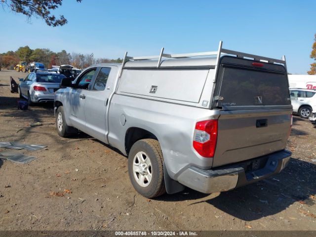 5TFRM5F13GX098550 Toyota Tundra Sr5 4.6l V8