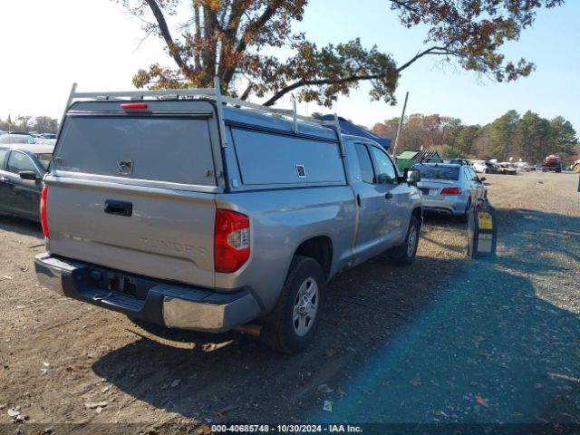 5TFRM5F13GX098550 Toyota Tundra Sr5 4.6l V8