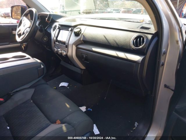 5TFRM5F13GX098550 Toyota Tundra Sr5 4.6l V8