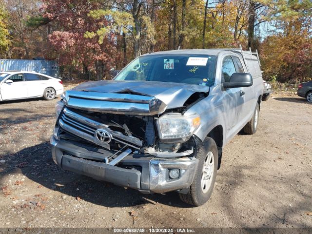 5TFRM5F13GX098550 Toyota Tundra Sr5 4.6l V8