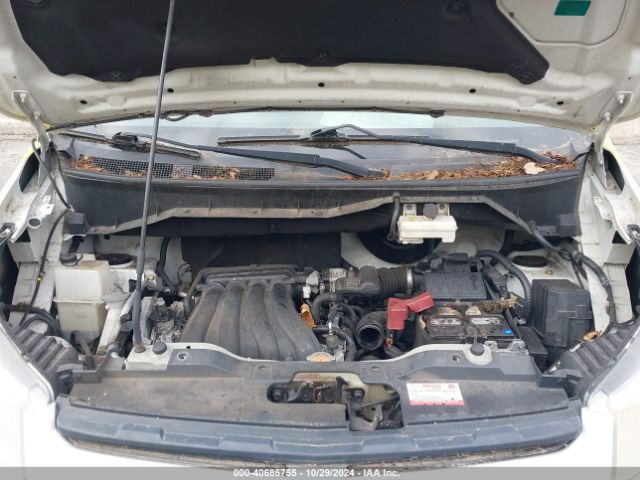3N63M0YN3FK720943 Chevrolet City Express 1ls