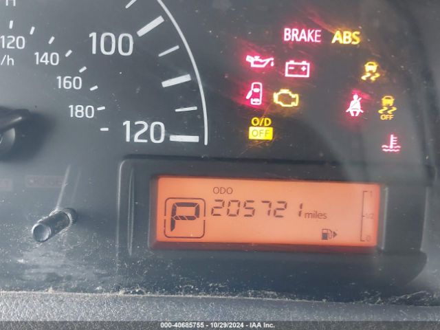 3N63M0YN3FK720943 Chevrolet City Express 1ls