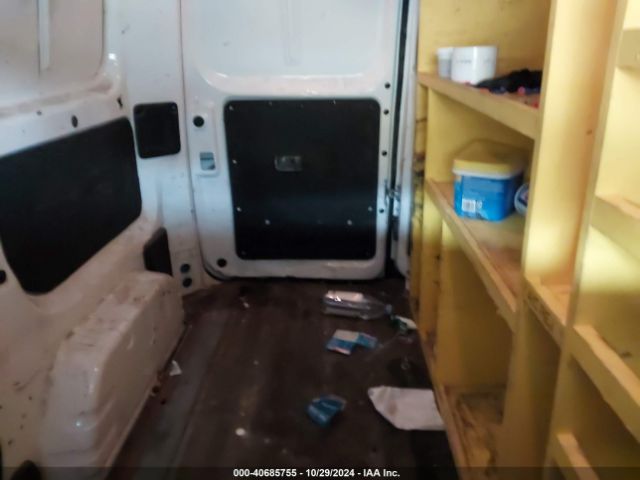 3N63M0YN3FK720943 Chevrolet City Express 1ls