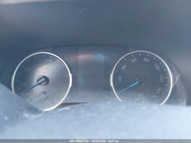 2T3MWRFV1KW025477 Toyota Rav4 Hybrid Le