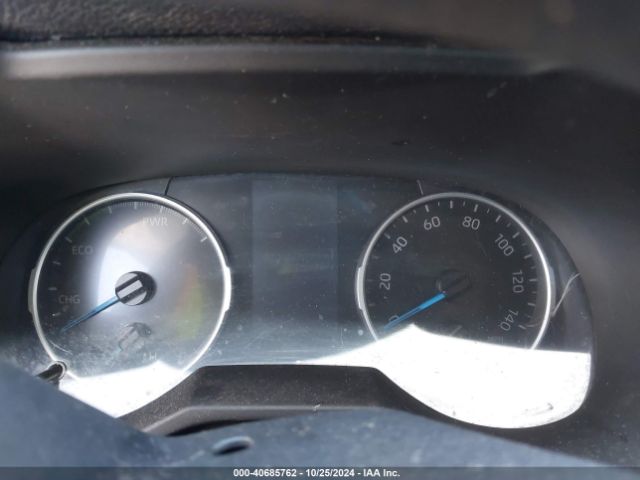 2T3MWRFV1KW025477 Toyota Rav4 Hybrid Le