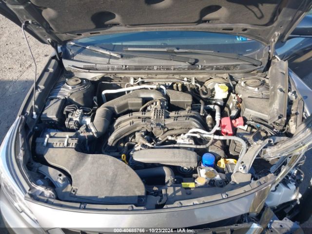 4S3BWAN66N3017420 Subaru Legacy Limited
