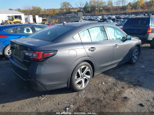 4S3BWAN66N3017420 Subaru Legacy Limited