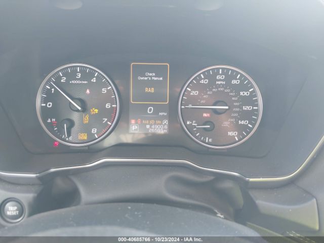 4S3BWAN66N3017420 Subaru Legacy Limited