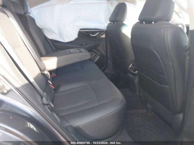 4S3BWAN66N3017420 Subaru Legacy Limited