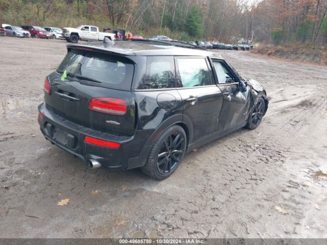 2023 MINI CLUBMAN WMWJZ9C06P2S87818 Photo 3