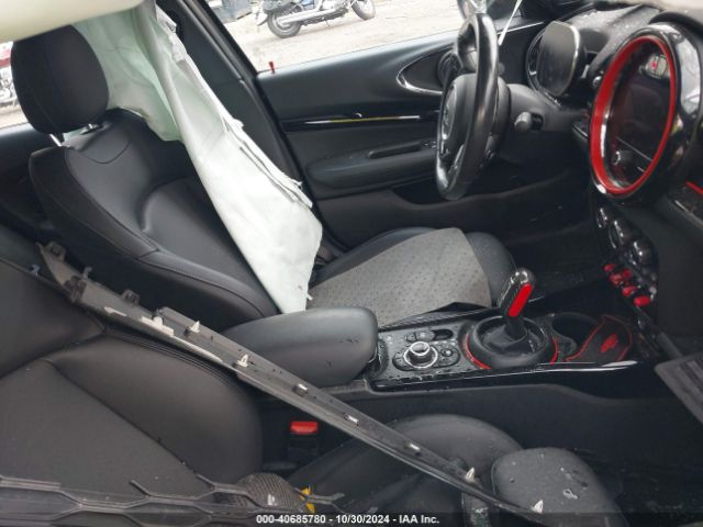 2023 MINI CLUBMAN WMWJZ9C06P2S87818 Photo 4