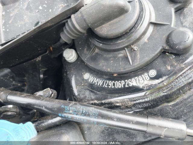 2023 MINI CLUBMAN WMWJZ9C06P2S87818 Photo 8