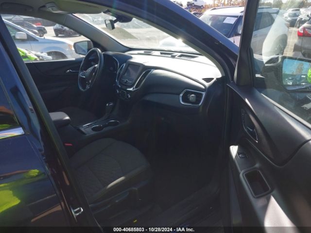 3GNAXKEV1LS549467 Chevrolet Equinox Fwd Lt 1.5l Turbo