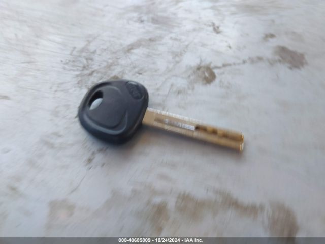 KMHCT4AEXFU824784 Hyundai ACCENT GLS