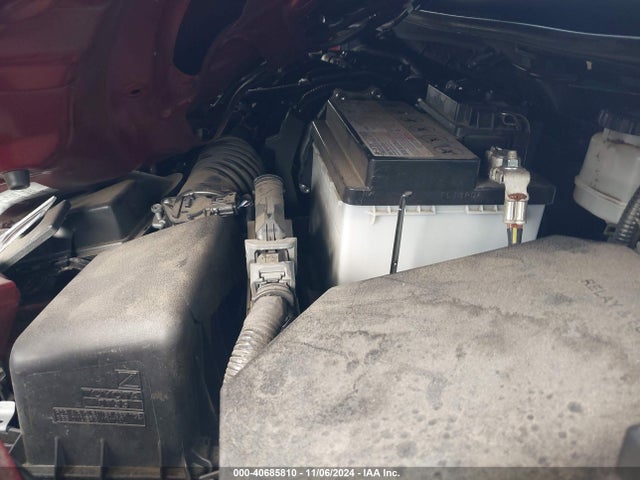 Toyota COROLLA LE 2022 5YFEPMAE1NP322212 Image 10