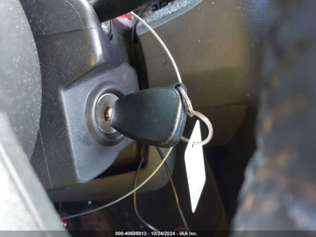 1C4NJPFA6GD640468 Jeep Patriot Latitude