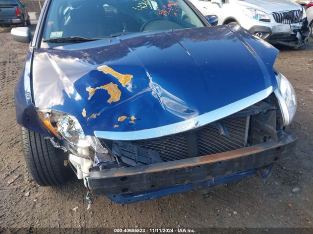 2009 MITSUBISHI GALANT 4A3AB36F79E005088 Photo 5